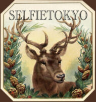 セルフ写真館   – SELFIE TOKYO – 